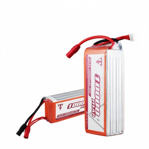 成都高压无人机电池