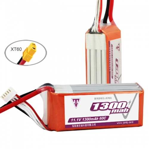 无人机电池厂家