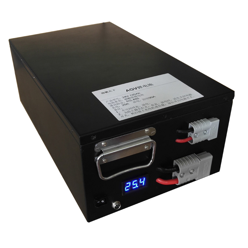 AGV电池 AGV电池