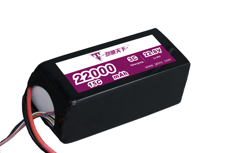 无人机快充电池 无人机快充电池